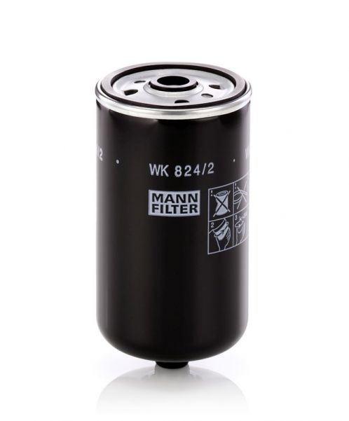 Mann-Filter WK 824/2