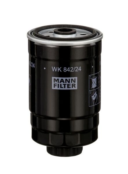 Mann-Filter WK 842/24