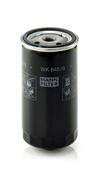 Mann-Filter WK 845/8