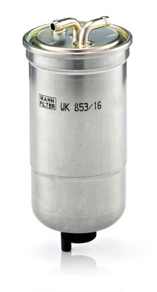 Mann-Filter WK 853/16