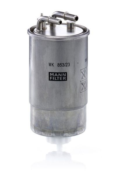Mann-Filter WK 853/23