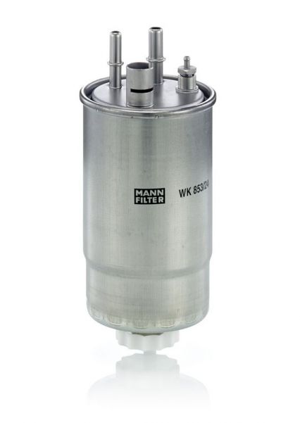 Mann-Filter WK 853/24