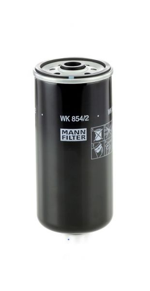 Mann-Filter WK 854/2