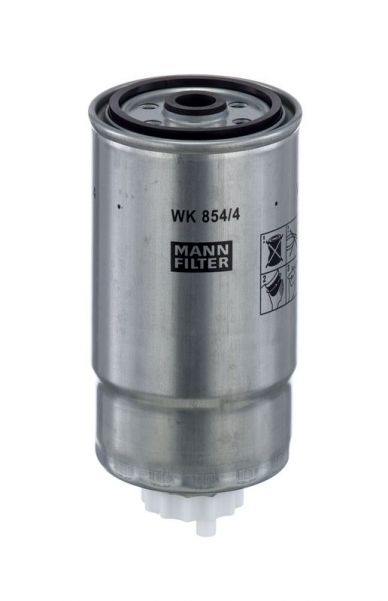 Mann-Filter WK 854/4