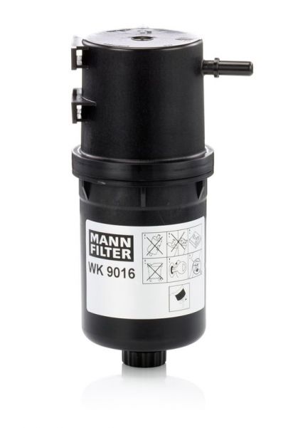 Mann-Filter WK 9016