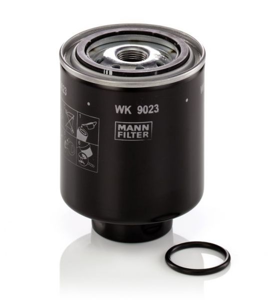 Mann-Filter WK 9023 z