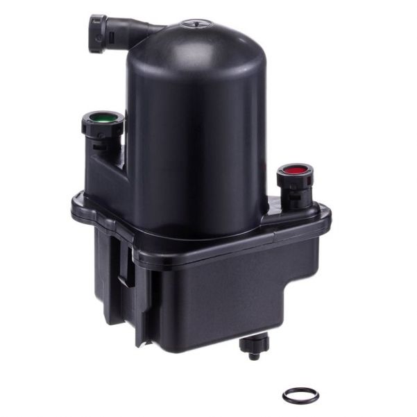 Mann-Filter WK 939/11 x