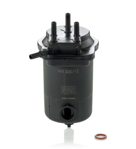 Mann-Filter WK 939/12 x