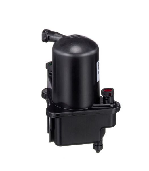 Mann-Filter WK 939/3