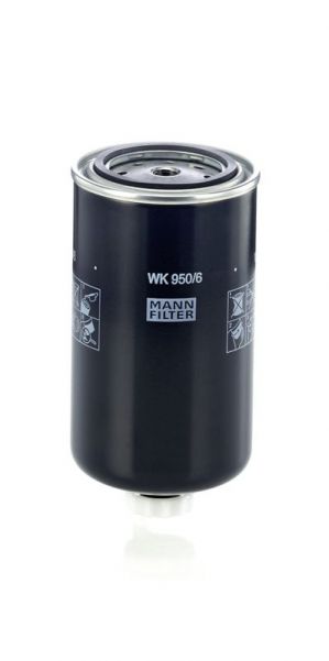 Mann-Filter WK 950/6