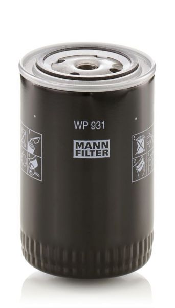 Mann-Filter WP 931