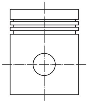 Mahle 012 12 03 -  -