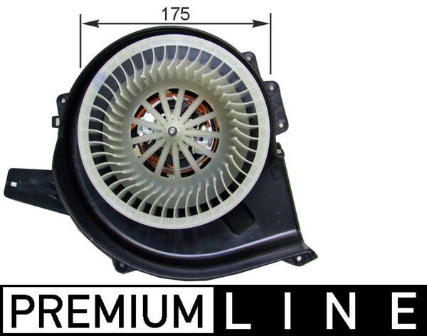 Mahle AB 18 000P -  -