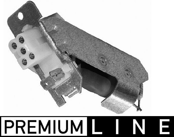 Mahle ABR 3 000P -  -