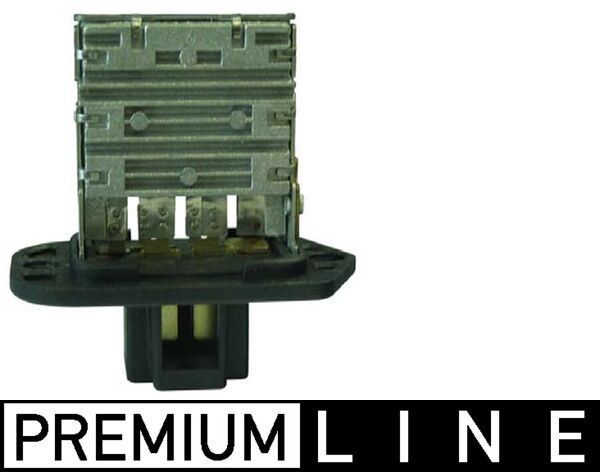 Mahle ABR 42 000P -  -
