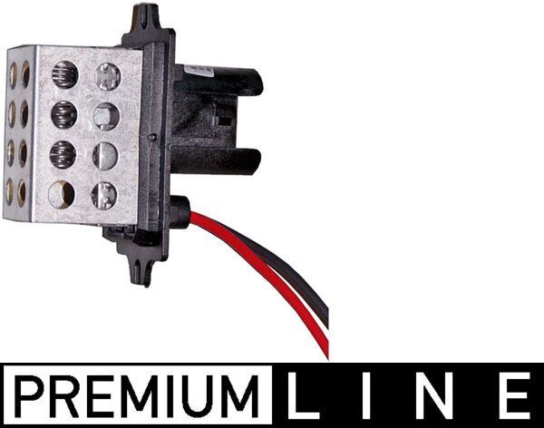Mahle ABR 85 000P -  -