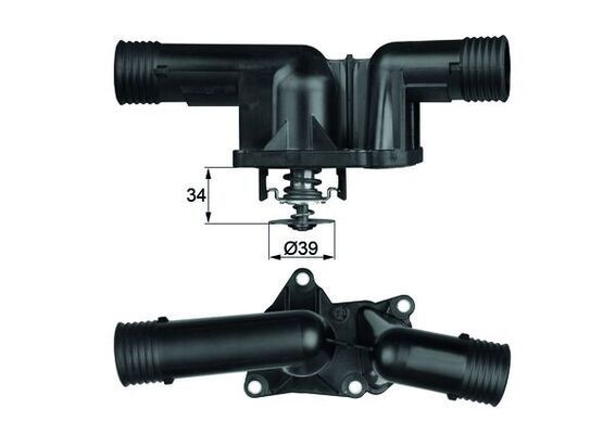 Mahle TI 24 95