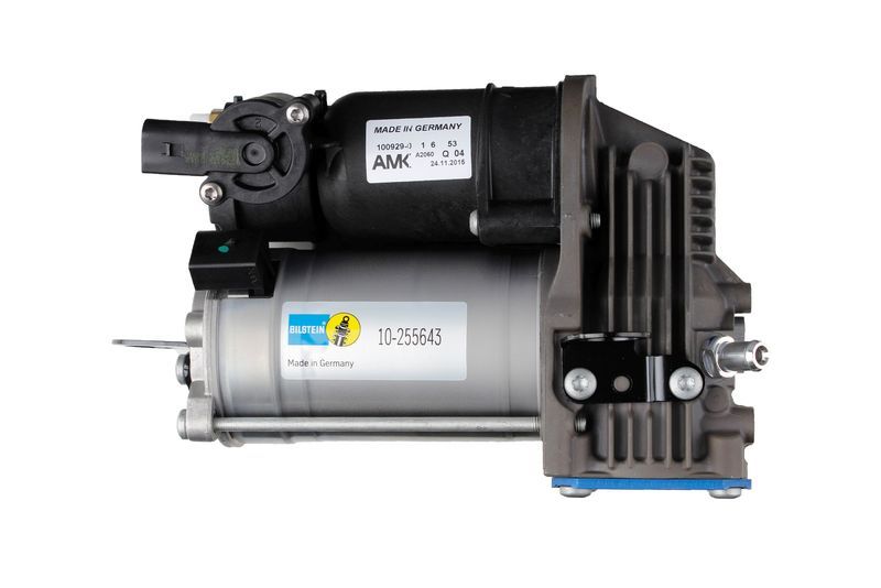 Bilstein 10-255643 - Kompresor pneumatického systému -