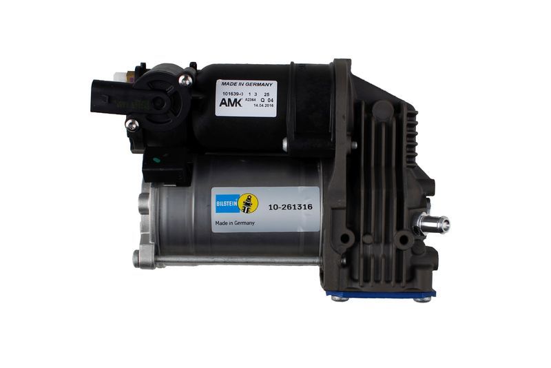 Bilstein 10-261316 - Kompresor pneumatického systému -