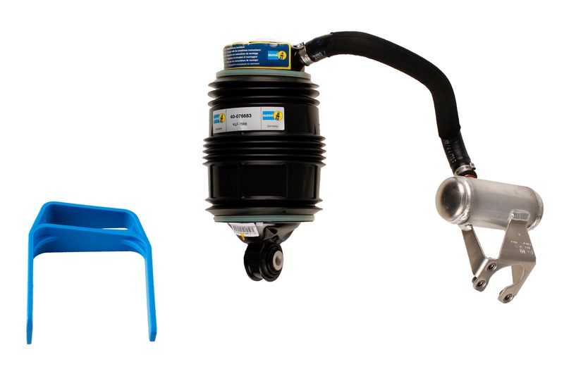 Bilstein 40-076683 - Vzduchová pružina podvozku -
