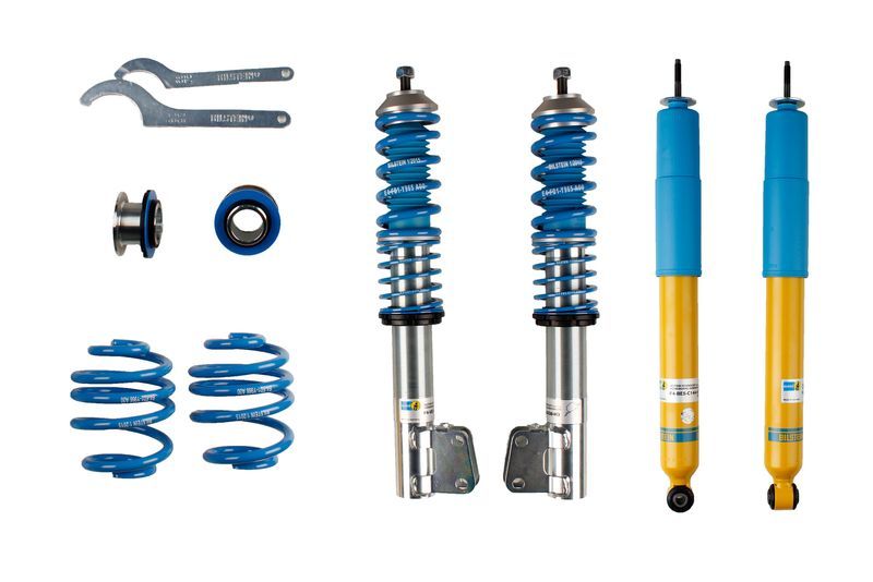 Bilstein 47-087750 -  -