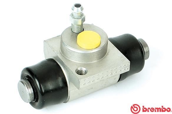 Brembo A 12 173 - Brzdový valček -