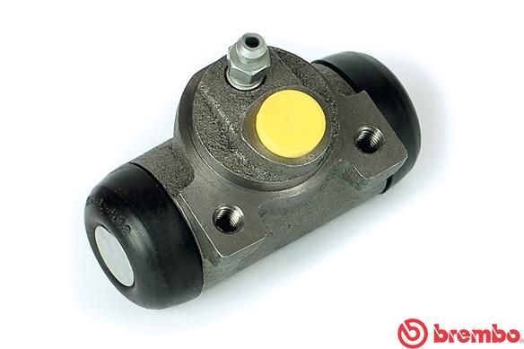 Brembo A 12 275 - Brzdový valček -