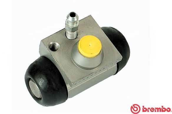 Brembo A 12 361 - Brzdový valček -