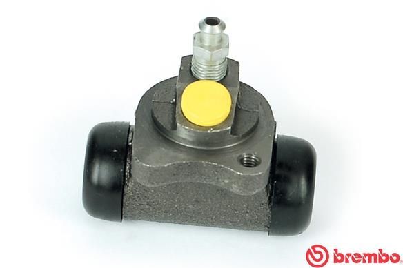 Brembo A 12 372 - Brzdový valček -