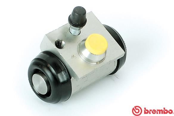 Brembo A 12 604 - Brzdový valček -