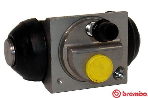 Brembo A 12 B79 - Brzdový valček -