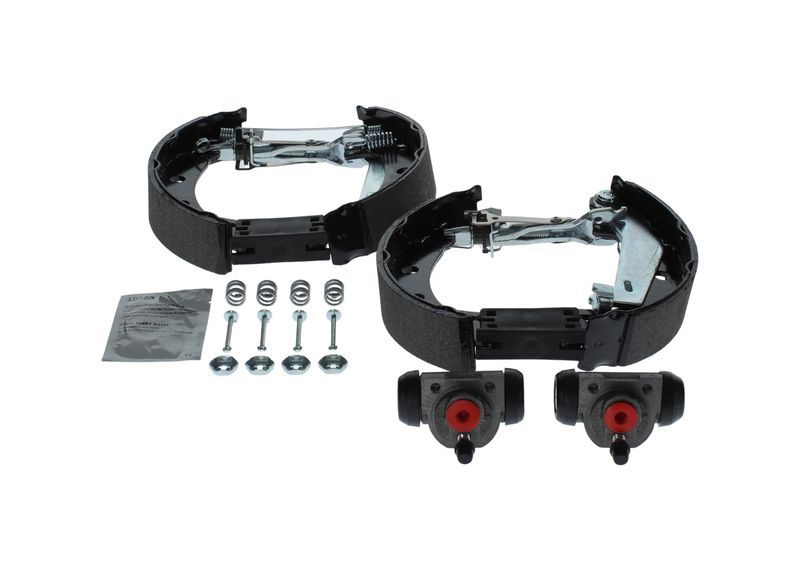 Bosch 0 204 114 153 - Brzdové čeľuste -
