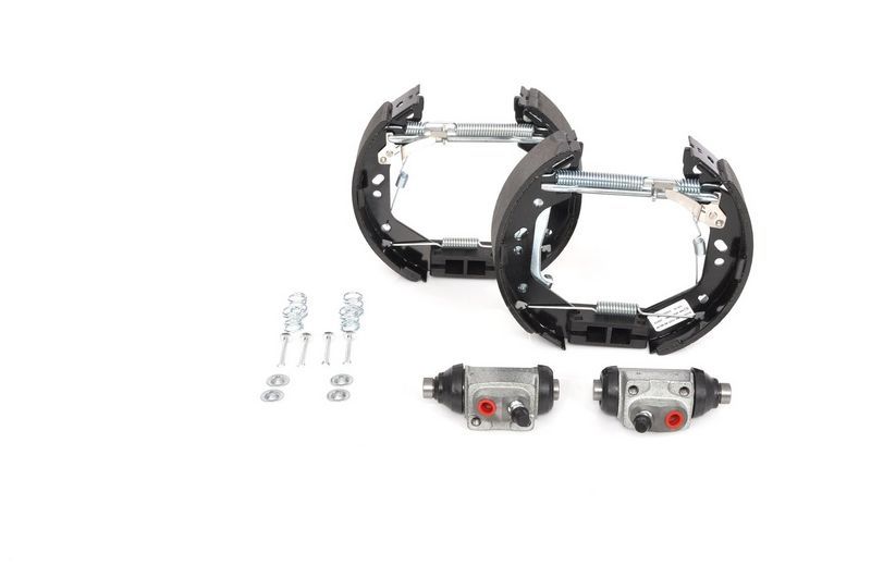 Bosch 0 204 114 674 - Brzdové čeľuste -