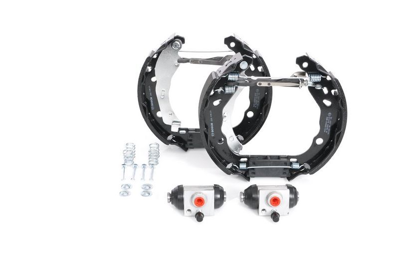 Bosch 0 204 114 679 - Brzdové čeľuste -