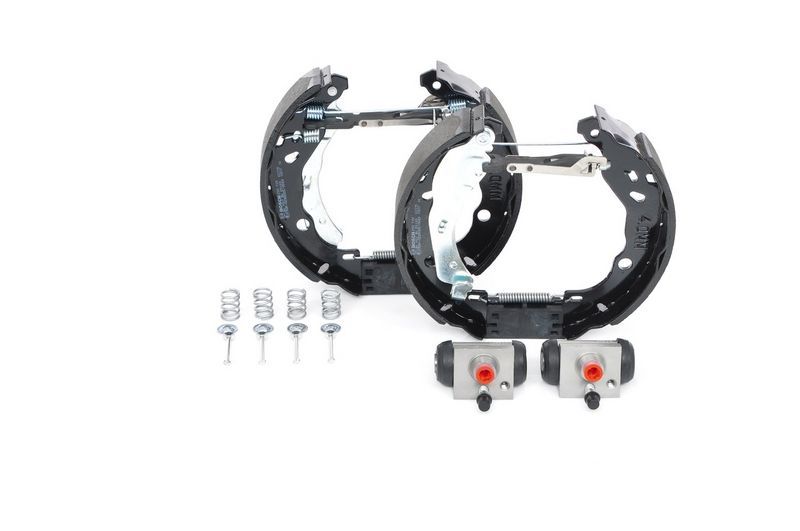 Bosch 0 204 114 685 - Brzdové čeľuste -