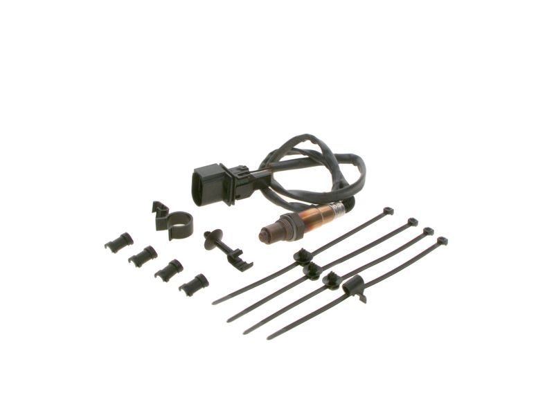 Bosch 0 258 007 355
