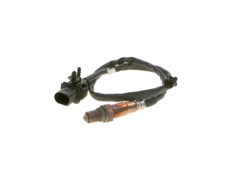 Bosch 0 258 017 140