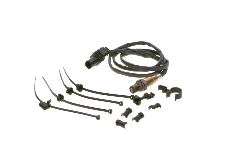 Bosch 0 258 017 180