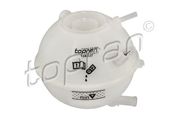 Topran 108 227 -  -