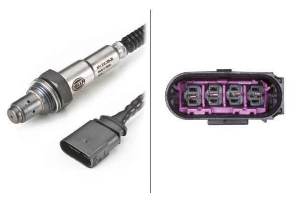 Hella 6PA 358 066-391