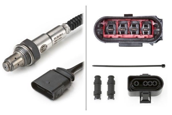 Hella 6PA 358 066-411