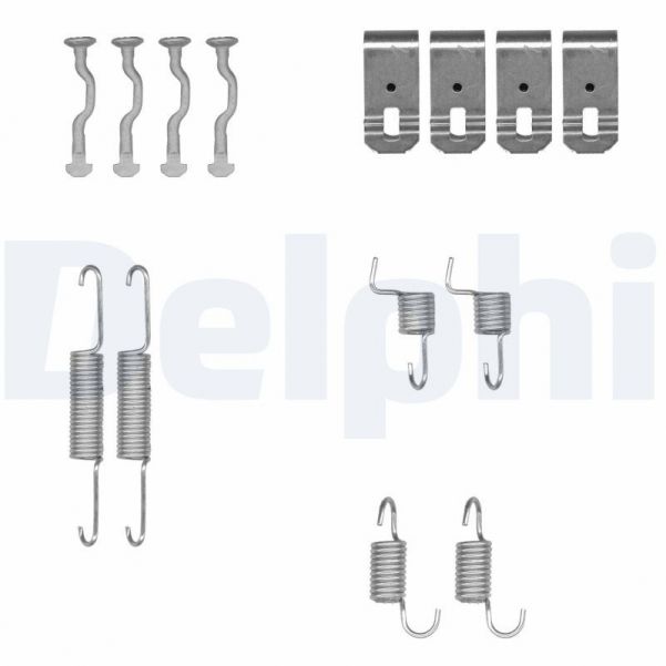 Delphi LY1351 -  -