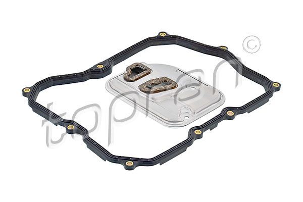 Topran 116 005 -  -