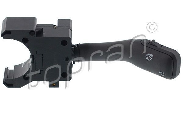 Topran 107 833 -  -