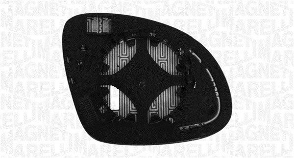 Magneti Marelli 182209009100 -  -