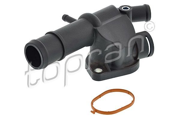 Topran 116 534 -  -