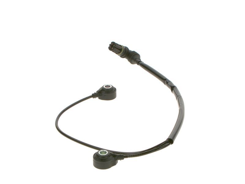 Bosch 0 261 231 200 - Snímač klepania -