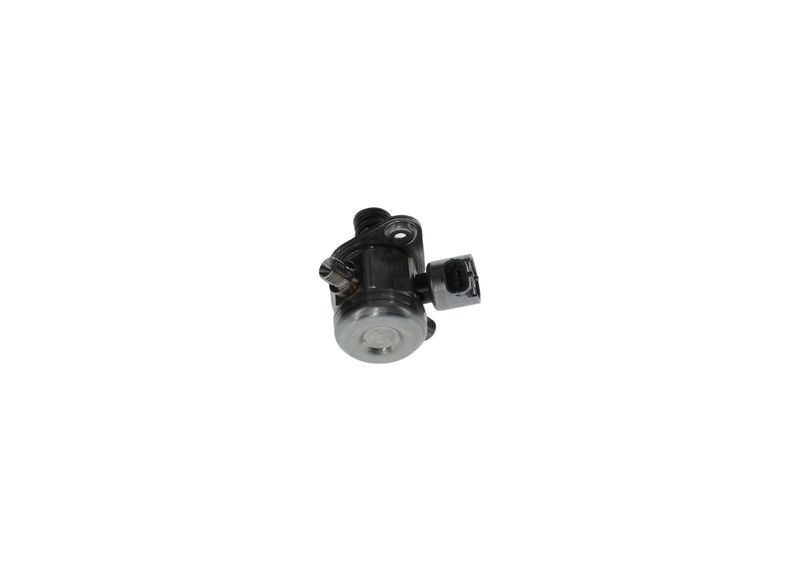 Bosch 0 261 520 139 - Vstrekovacie čerpadlo paliva -
