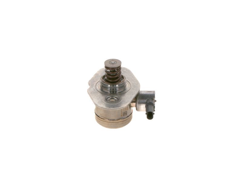 Bosch 0 261 520 281 - Vstrekovacie čerpadlo paliva -