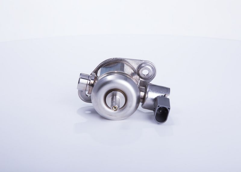 Bosch 0 261 520 472 - Vstrekovacie čerpadlo paliva -